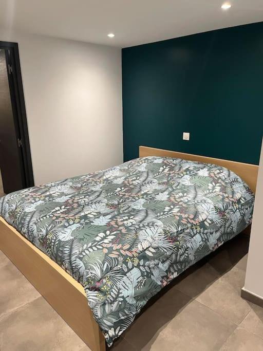 Maison Cosy Centre-Ville Ланс Экстерьер фото