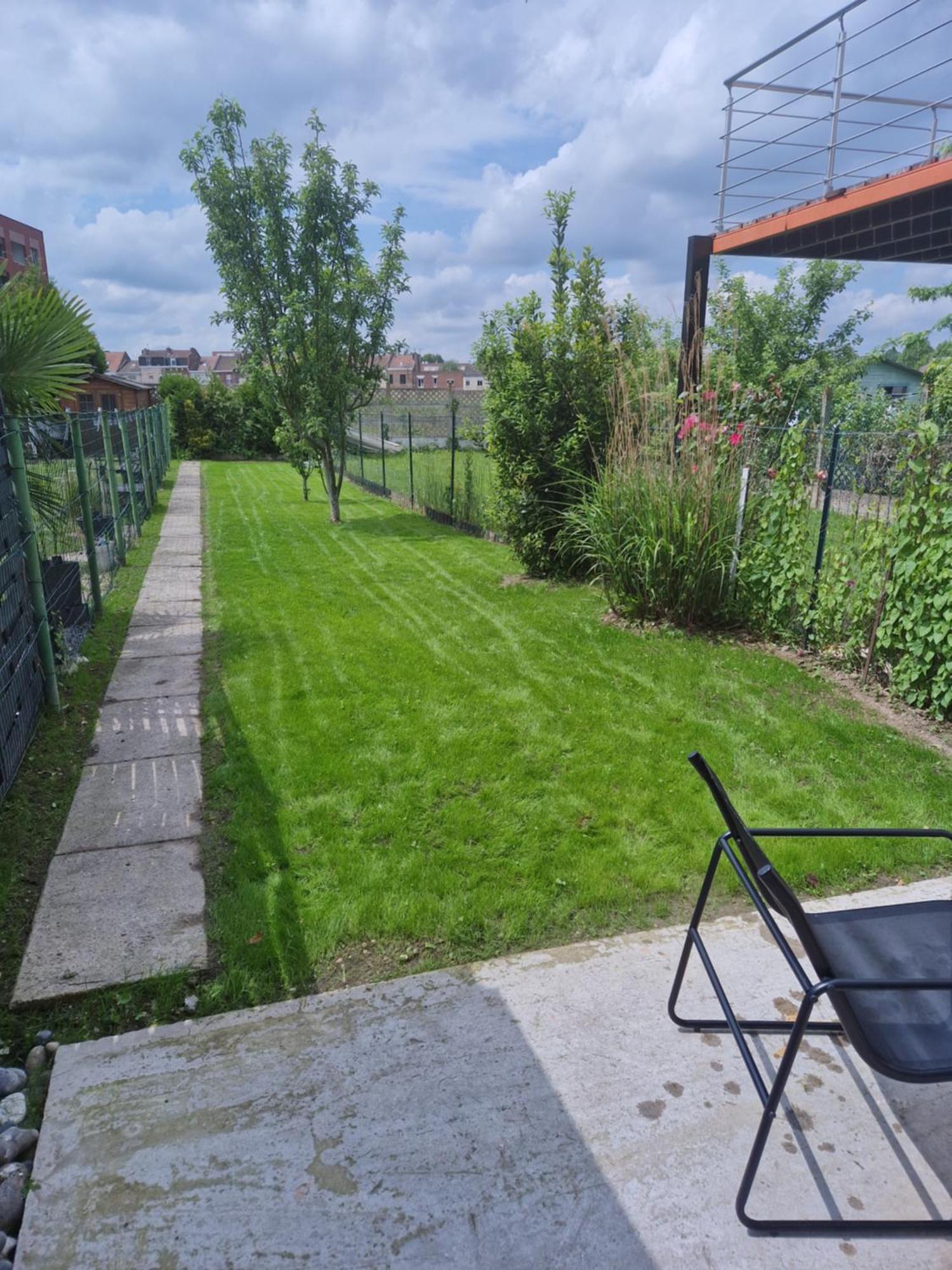 Maison Cosy Centre-Ville Ланс Номер фото